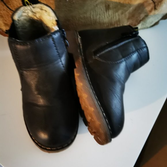 Toddler fall/winter boots - Picture 4 of 4